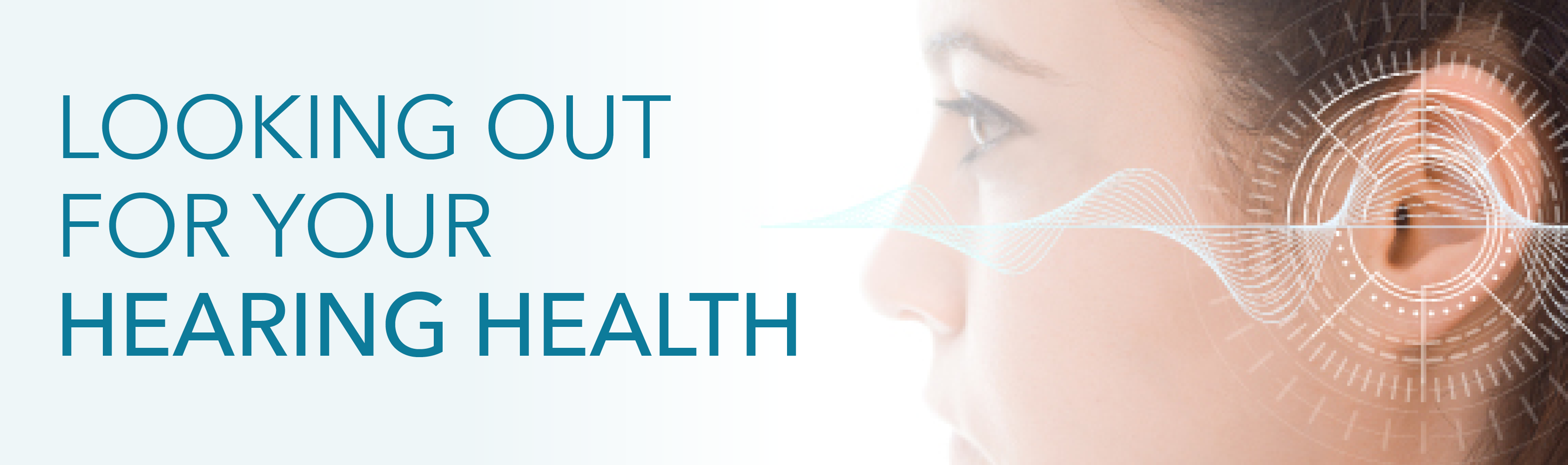 Looking Out for Your Hearing Health in Traverse City